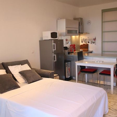 Apartamento Happyfew Eros Niza Exterior foto